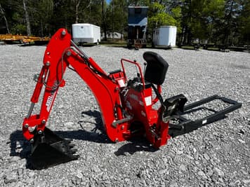 Main image Kioti KB2475L